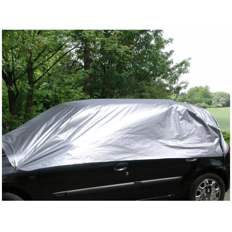 Demi Housse De Protection T.m Eufab