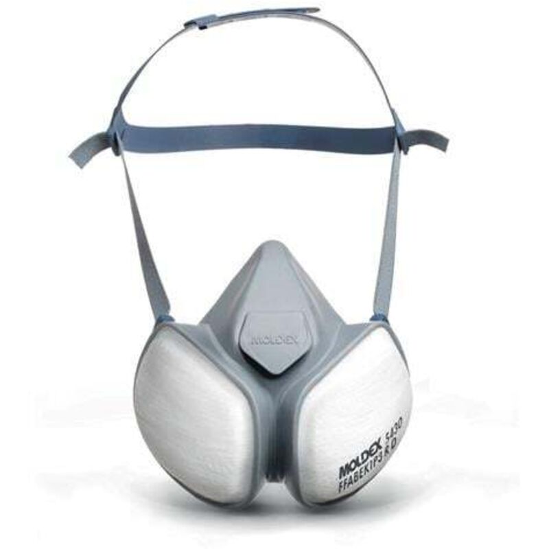 Demi masque 5430, FFA1B1E1K1P3 r d