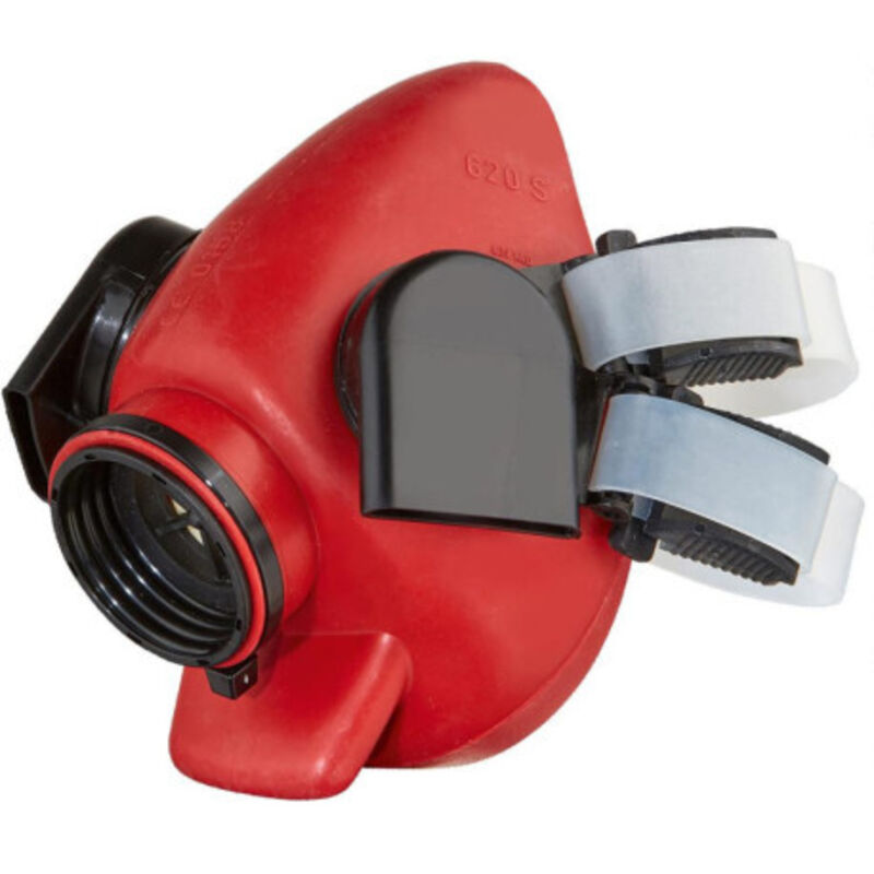 FP - Demi-masque 620S