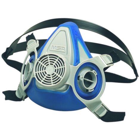 Demi-masque Advantage 200 LS - S - MSA