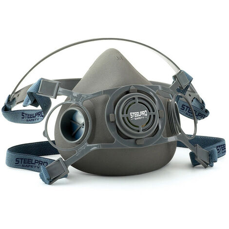 Demi masque esteelpro taille S léger ergonomique 85g