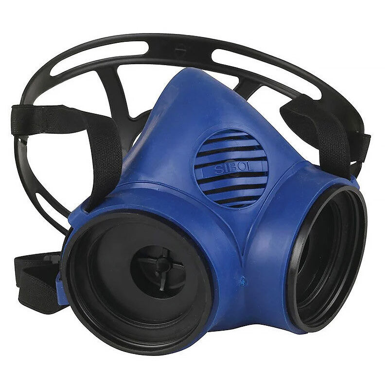 Demi masque respiratoire GERIN X200402C