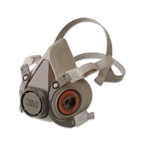 Boite Stockage Pour Demi-masques 5000/7000/8000 - Moldex