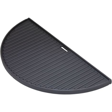 Demi Plancha Fonte - CLASSIC - Monolith