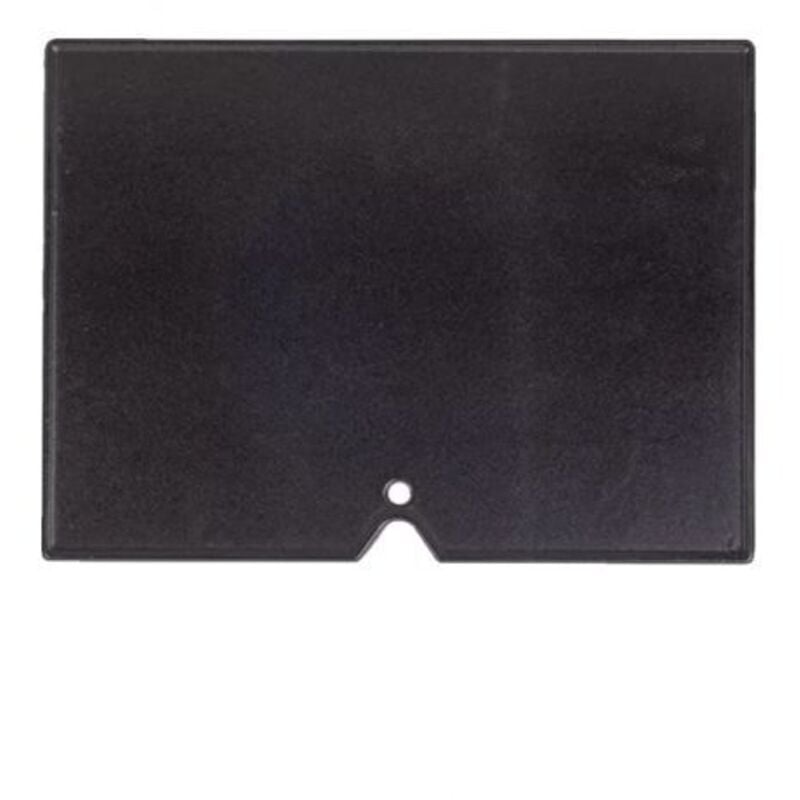 Roster - Demi Plancha pour Barbecue Gaz Réf.660170/660190