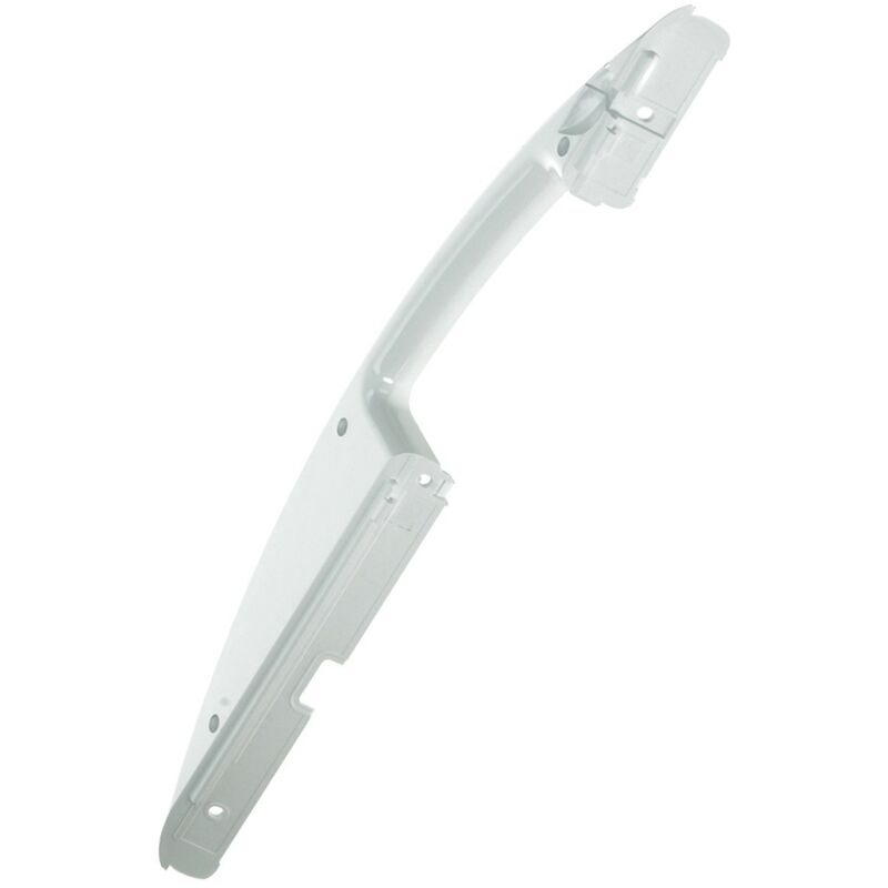 Liebherr - Poignée de porte (742418700, 7424187) Réfrigérateur, congélateur