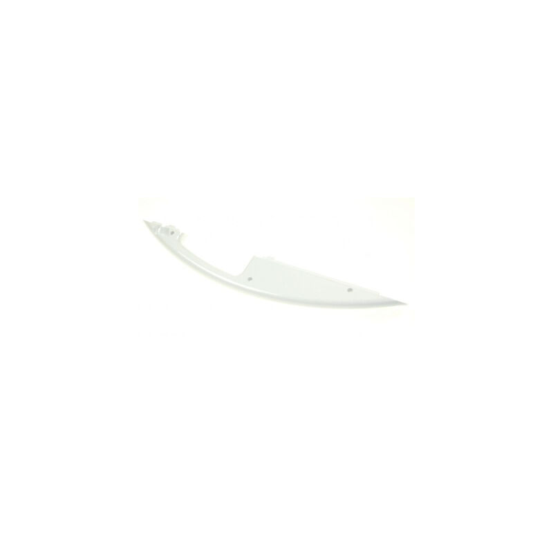 Demi poignee inferieure pour refrigerateur - 7424187 - Liebherr