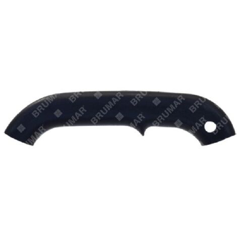 Demi-poignée pour aspirateur souffleur COMPATIBLE GREEN LINE - 014736