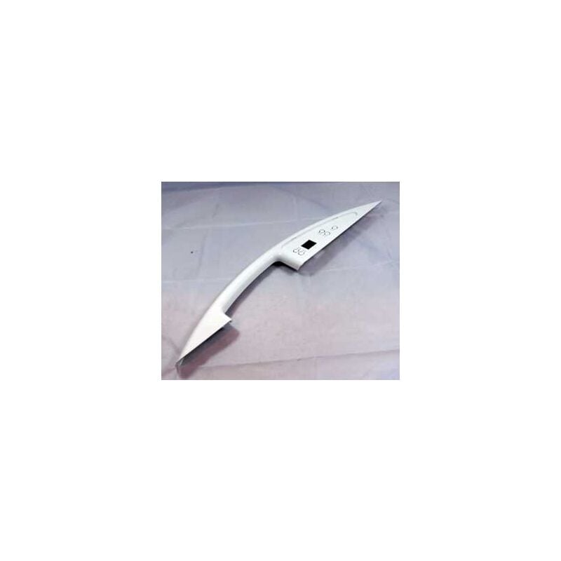 Liebherr - capot supérieur de poignée pour congélateur