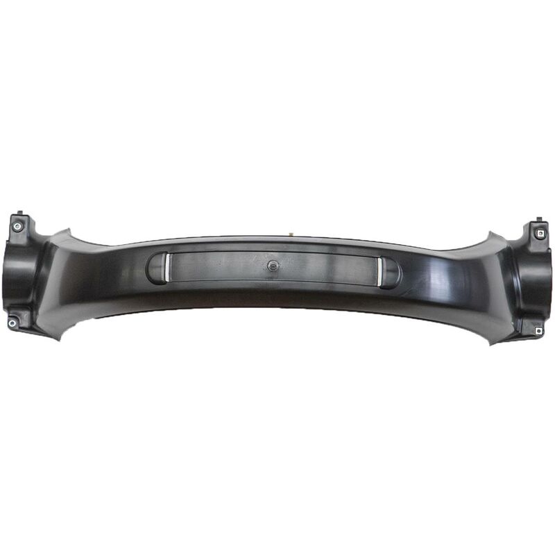 Demi protection Ø900 noire betonniere professionnelle Altrad guy noel