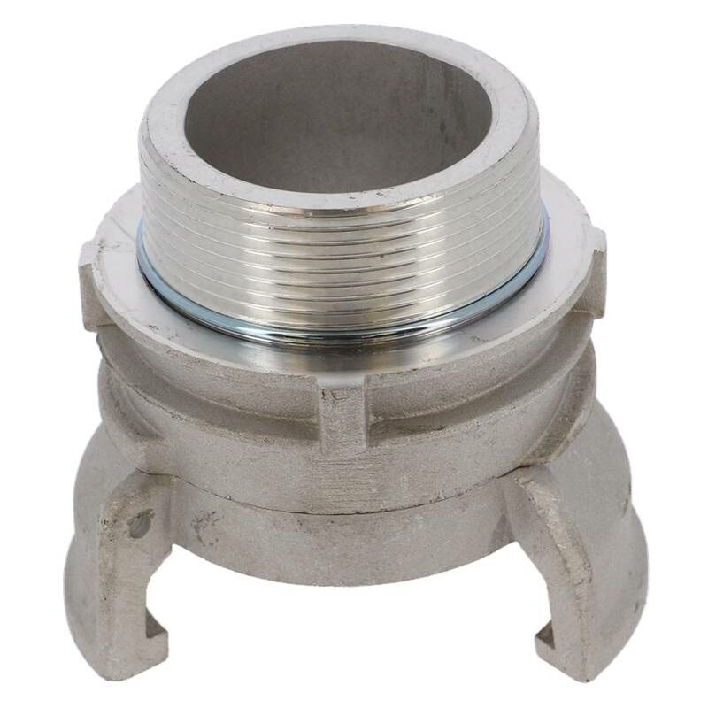 Demi raccord male 2'' avec verrou dn 50 Renson