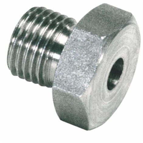 Demi raccord mâle à souder 1/2"