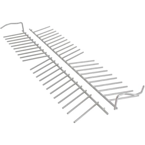Demi support assiettes par 2 00357872 - lave-vaisselle