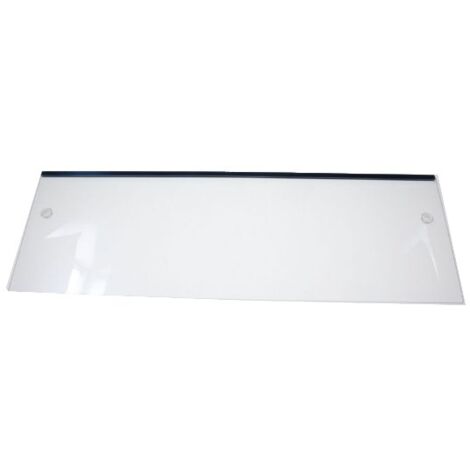 DEMI TABLETTE VERRE pour REFRIGERATEUR LIEBHERR - 727286800