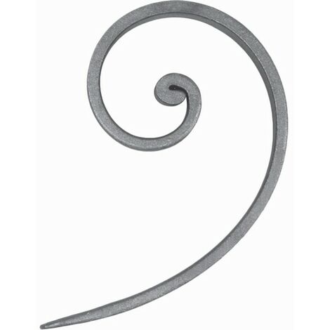 Volute en C 117X67