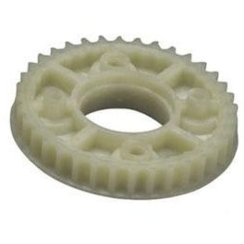 1134-4321-01 - Demi Poulie crantée pour tondeuse autoportée Stiga