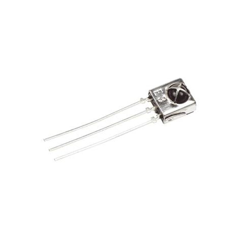 DEMODULATEUR IR 38KHZ/600S