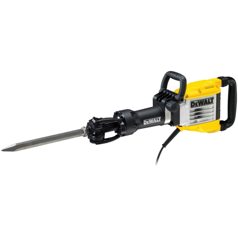 Marteau-piqueur démolisseur Dewalt 16 kg 28MM hex - D25960K