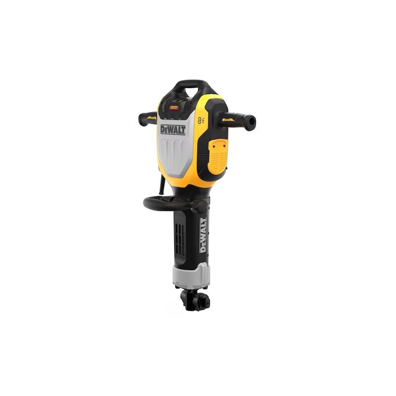 Démolisseur Brushless - emmanchement hexagonal - 1800W - 41J Dewalt D25966-QS
