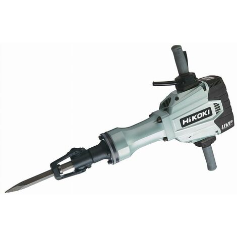 Hikoki - Démolisseur hexagonal 2000W 70J - H90SG