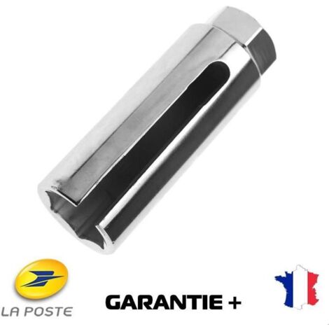 démontage des sondes lambda douille cles BS100