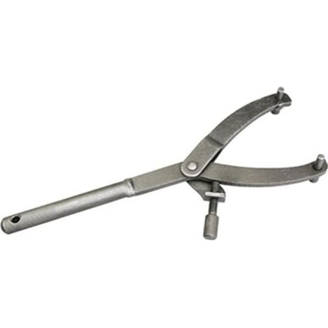 DEMONTE EMBRAYAGE SCOOT P2R UNIVERSEL A ERGOT 140mm MAXIMUM P2R (Motoris)