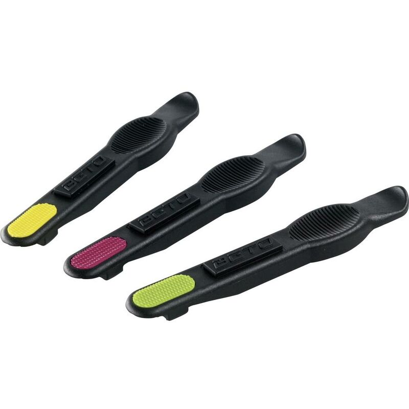 Démonte-pneu pour vélo 29228300 3 pc(s) - Point