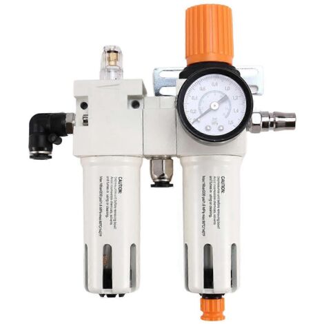 Démonte-pneus de type vertical, séparateur huile/eau pour compresseur d'air --