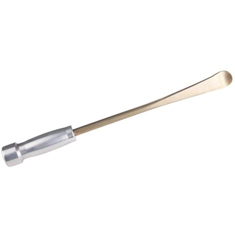 Démonte pneus moto à poignée L. 425mm - DM 1305 - CLAS Equipements