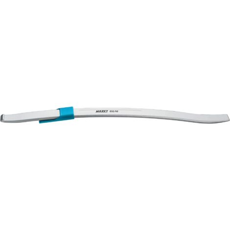 Démonte-pneus runflat 650RF/2 ∙ L x l : 535 mm x 30 mm