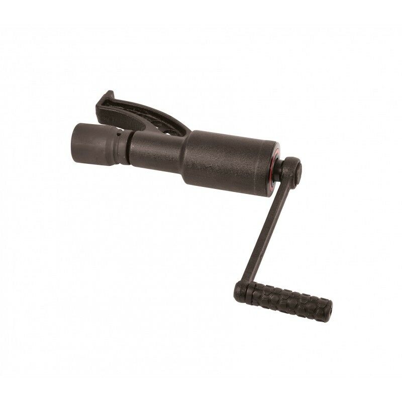 Demonte roue demultiplicateur de force poids lourds - Autobest
