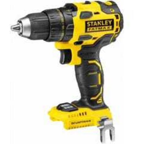 Démonteur 18V 55Nm 2 vitesses STANLEY FATMAX FMC607B