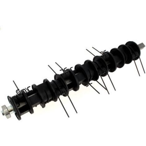 Demousseur scarificateur Alko Comfort 38 VLB, 38VLB Combi Care - 417694