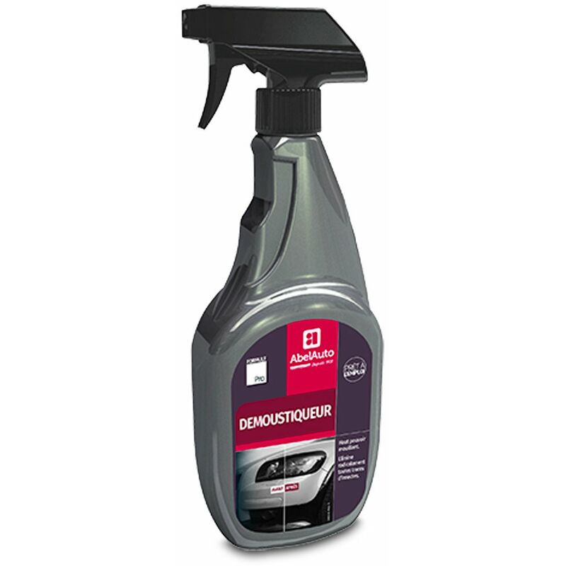 Demoustiqueur Voiture 750 ml - Abel Auto