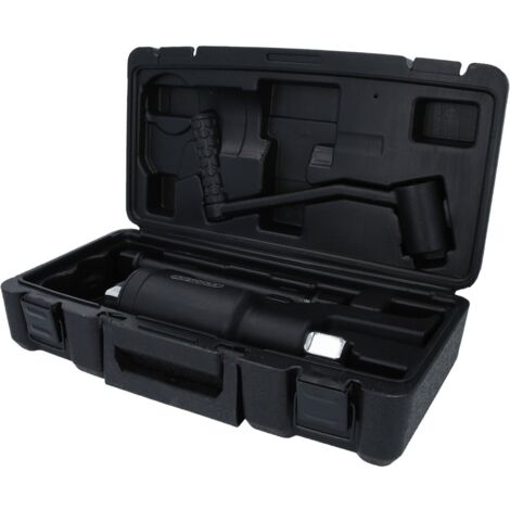 Démultiplicateur de force universel 1", 3 pcs, 1:64