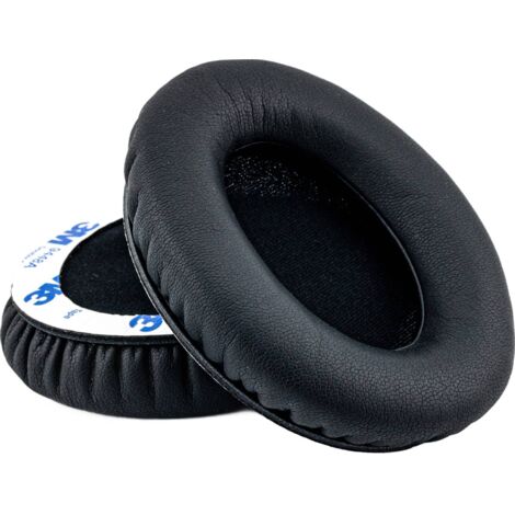 DEN 0018 CUSCINETTI AURICOLARI DI RICAMBIO PER CUFFIE