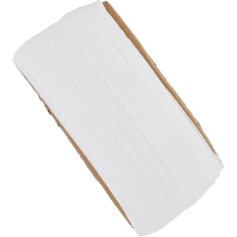 Den tte De Rideau Pliss 5 Cm Polyester Robuste Sangle DIY