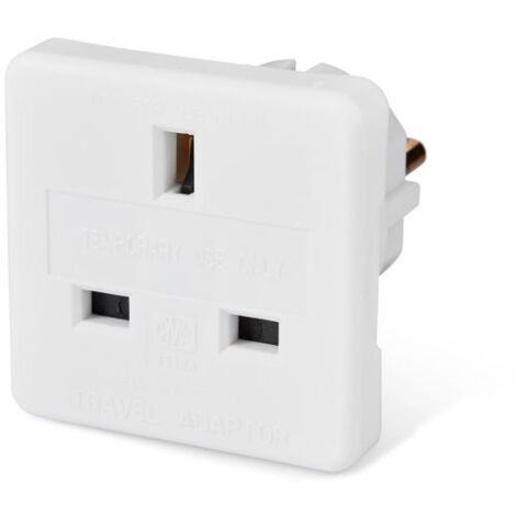 Dencon European Travel Adapter 10A