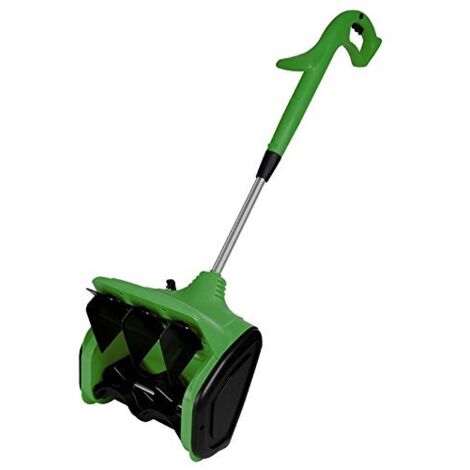 DENEIGEUSE FRAISE A NEIGE ELECTRIQUE 1400W NEUF