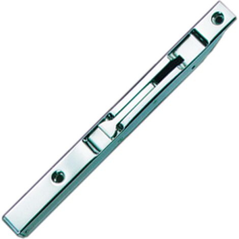Deni Türkantriegel Edelstahl 416 200MM M.schl