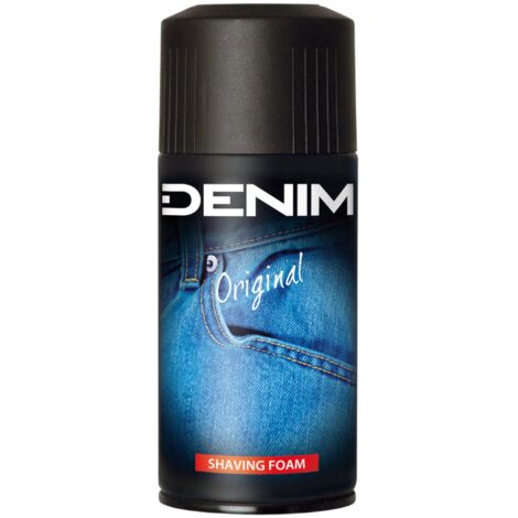 DENIM Rasierschaum 300 ml