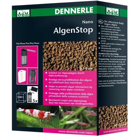 Dennerle 3074 Impianto CO2 Primus 160 con Bombola Ricaricabile da 500gr per  Acquari fino a 160 Litri