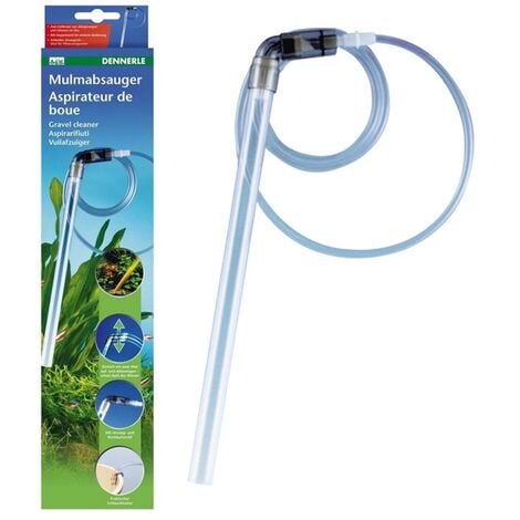 Tetra Ricambio O-Ring per GC 40/50 Gravel Cleaner Aspiratore fondo per  acquario