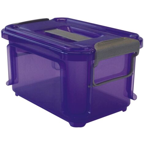 Denox Clak box mini 3l. Morado