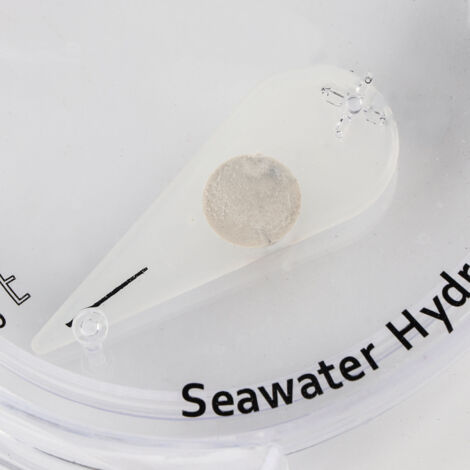 Densimètre Salinité Eau de Mer pour Aquarium, Testeur de Densité Spécialisé en Élevage Aquatique-AUTRES