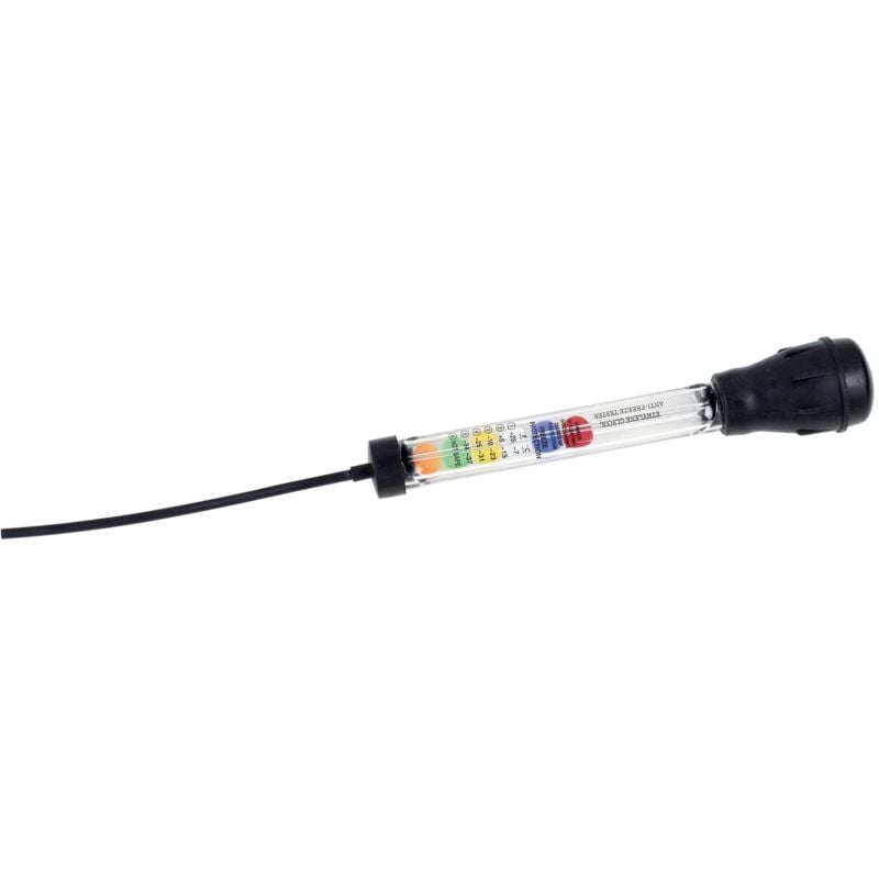 Densimetro anticongelante etanol glicol