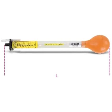 Densimetro antigelo  beta 1759a
