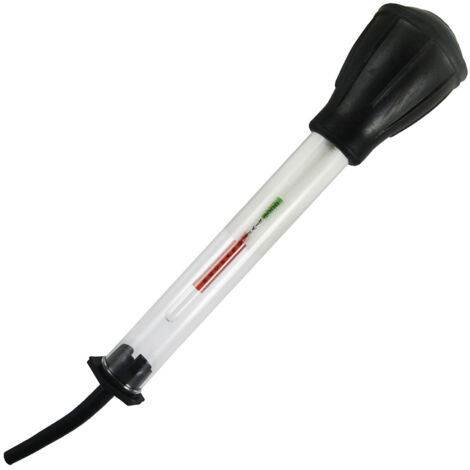 DENSÍMETRO PARA BATERÍAS  JBM53209