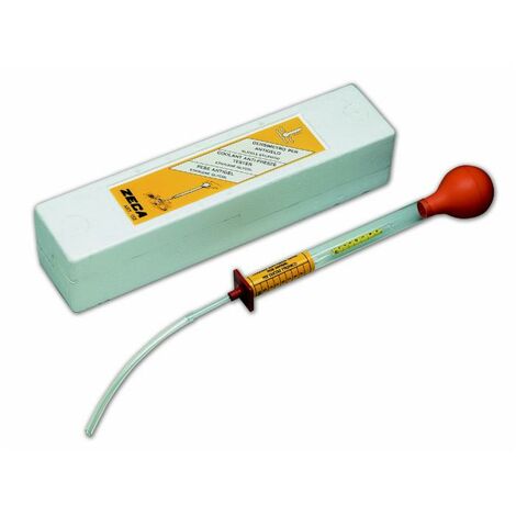 Densimetro per antigelo