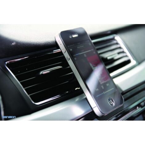 Dension UniMount - Support iPhone et iPod pour voiture